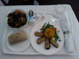 Nice dinner