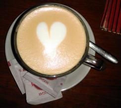 A Chai Massala with Love :-)